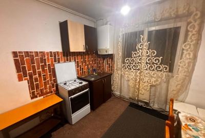 Apartament cu 2 camere semidecomandat, mobilat în Calea Moldovei - 8