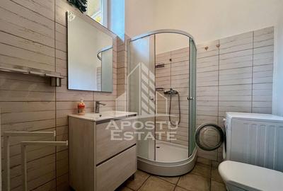 Apartament cu 2 camere,zona Podgoria - 18