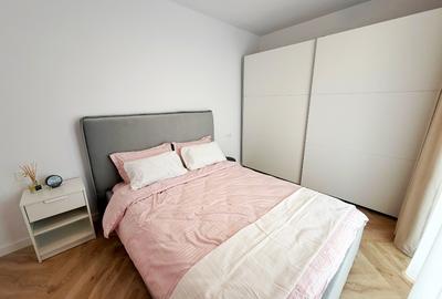 Apartament cu 2 camere semidecomandat în Iris - 8