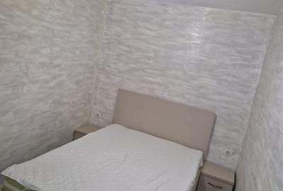 Apartament cu 2 camere semidecomandat, mobilat în Central - 5