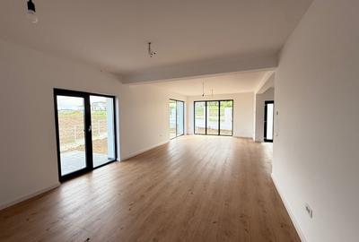 Casă individuală cu 4 camere cu Teren 500 Mp în Miroslava - 9