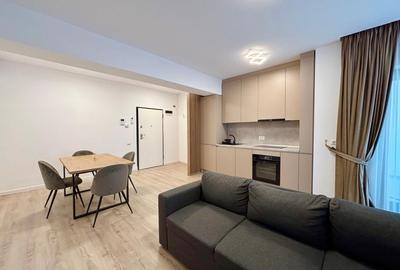Apartament cu 2 camere în Pipera - 2
