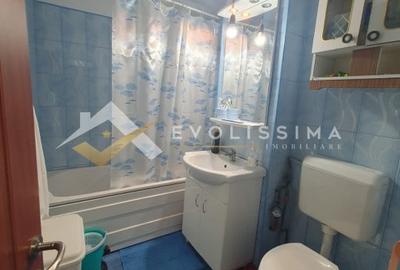 Apartament 3 camere decomandat, mobilat si utilat Strada Gloriei - 19
