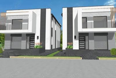 Proprietate PREMIUM situata pe strada Domneasca finisata complet - 8