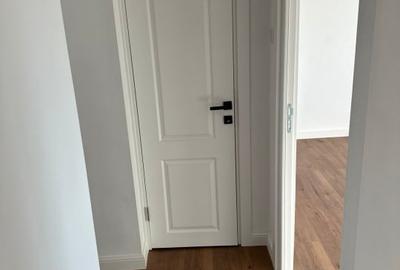 Apartament cu 3 camere semidecomandat în Tineretului - 5