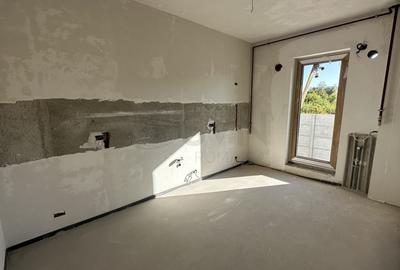 REA1019326 3 Camere Sisesti Gradina Privata - 3