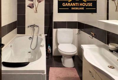 Apartament cu 3 camere, mobilat în Ultracentral