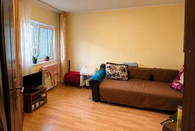 Apartament cu 2 camere decomandat în Aurel Vlaicu - 7