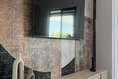 Apartament cu 3 camere în Piața Centrală - 4