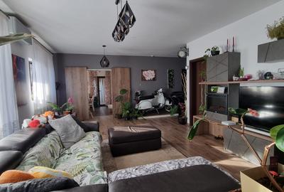 Casa parter finisata in cartier nou zona Baritiu - 5