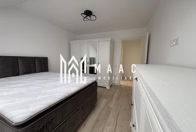 Apartament cu 2 camere decomandat, mobilat în Lazaret - 4