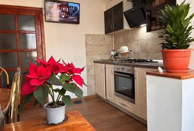 Apartament cu 3 camere decomandat în Central - 8