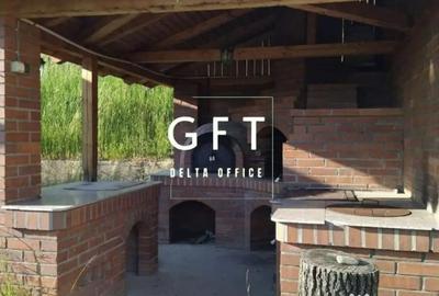 Casă cu 7 camere cu Teren 3500 Mp în Colibița - 11