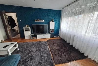 2 cam Cetatii-Gh Lazar parter centrala proprie - 1