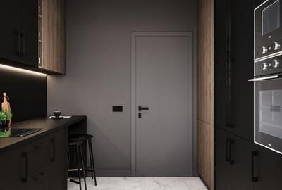 Case insiruite | D+P+1E | 4 camere | 4 Bai | Garaj | Smart | Panouri - 8