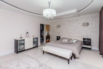 Apartament cu 3 camere decomandat în Pipera - 4