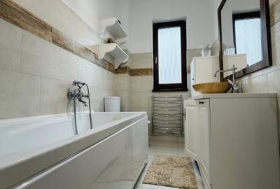 Apartament de inchiriat, 2 camere, 54mp - zona Braytim - 7