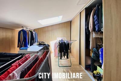 Casa tip Triplex, 5 camere, ultrafinisata,  Europa. - 27
