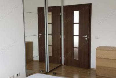 Apt cu 3 camere zona Girocului Esso - 4