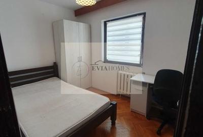 4 camere/Zona Ion Mester - 4