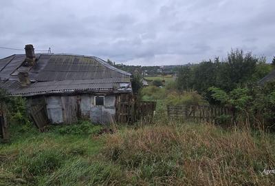 Spațiu comercial, în Central