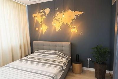 Apartament cu 2 camere semidecomandat în Est - 3