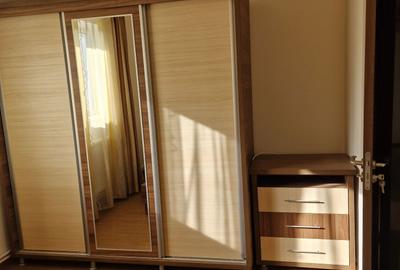Apartament cu 3 camere decomandat în Fălticeni - 4