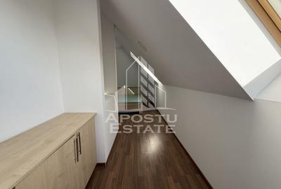 Apartament 4 camere cu etaj, AC, PET FRIENDLY, Torontalului - 4