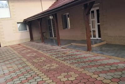 Casă cu 3 camere în Caporal Alexa - 3