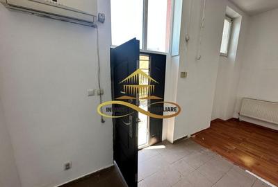 Cladire de inchiriat Bacau, spatiu comercial strada Turbinei - 7