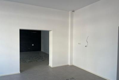 POARTA 6 SPATIU COMERCIAL  ST 108 MP PRET 139000 EURO