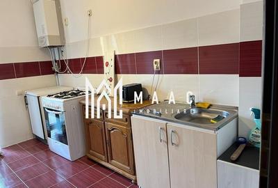 Apartament 1 cameră | 42MPU | Etaj 2 | Selimbăr - 6