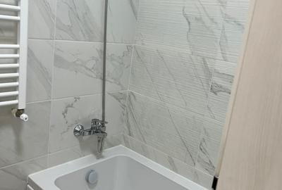 Apartament cu 2 camere decomandat, mobilat în Titan - 5