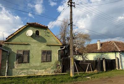 Casă cu 2 camere în Alțina - 7