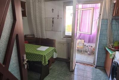 Apartament cu 2 camere decomandat în Central - 4