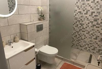 Apartament cu 2 camere decomandat în Unirii - 1