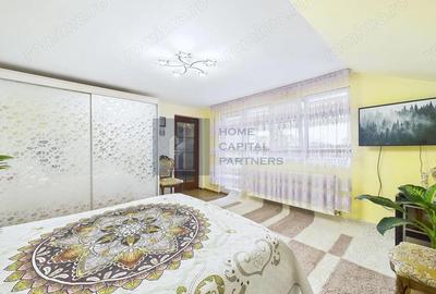 Casa de vanzare in Clinceni 4 camere, panouri fotovoltaice - 2