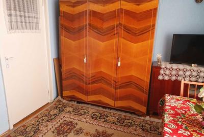 Apartament cu 2 camere semidecomandat în Sud - 8