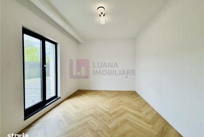 Apartament cu 4 camere în Central - 9