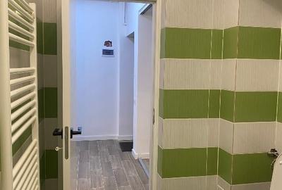 Proprietar vând garsonieră Popești Leordeni, 36 mp, 10 min metrou, - 4