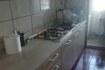 Garsonieră decomandată, mobilată în Complex Studențesc - 5