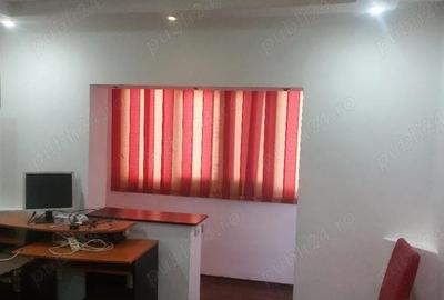 Apartament cu 2 camere semidecomandat în Central - 4