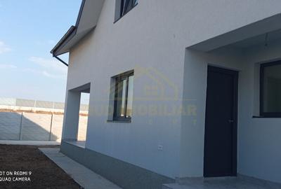 Casa Individuala P+1 teren 308mp Intrare Comuna Berceni - 5