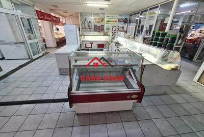 Spațiu comercial, de 12 mp, în Ultracentral - 7