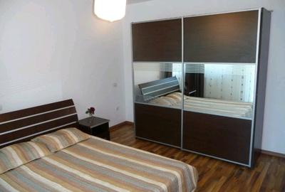 Apartament 2 camere de închiriat – Sat de Vacanță Mamaia, vedere la mare(AXI61) - 8