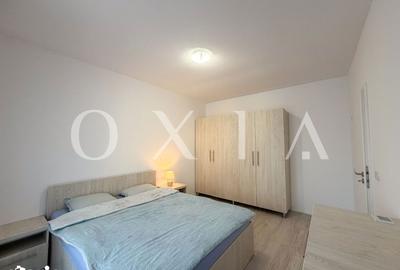 Apartament cu 2 camere, mobilat în Dumbrăvița - 9