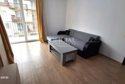 Apartament cu 2 camere decomandat în Florești - 3