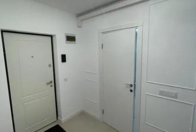 Apartament cu 2 camere semidecomandat, mobilat în Independenței - 3