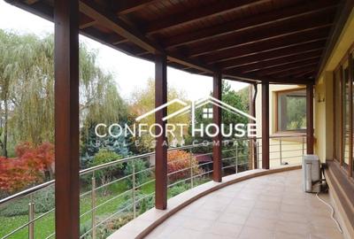Vila cu locatie excelenta in apropierea padurii - IANCU NICOLAE - 29