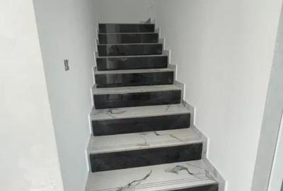 Casă individuală cu 4 camere cu Teren 450 Mp în Rediu - 2